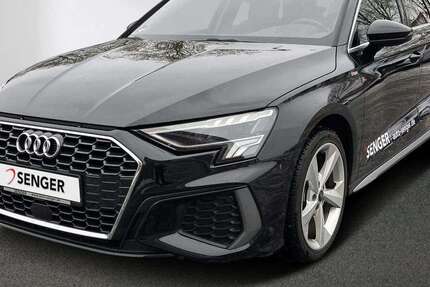 Audi A3 17.750 km 33.450 &euro; Bad Schwartau 23611