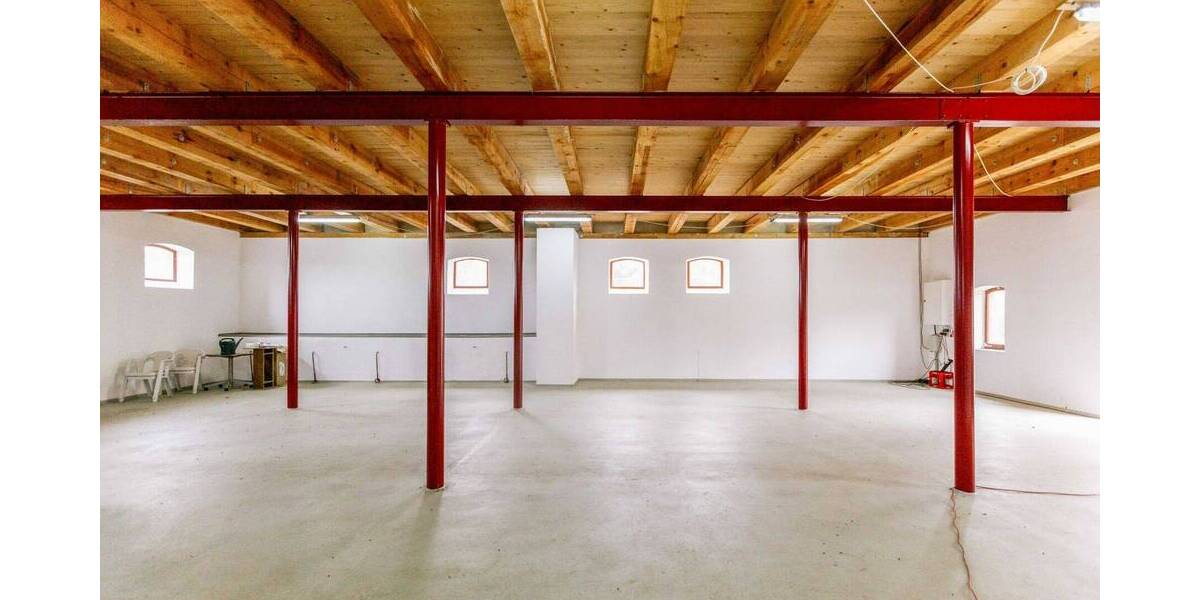 Mehrfamilienhaus, Wohnhaus Parchim Dargelütz - 1 Zimmer, 805 m&sup2;, 799.000&euro; | Angebot:26717661