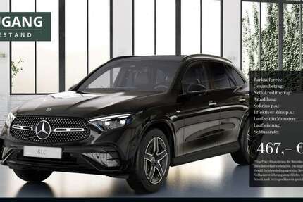 Mercedes-Benz GLC 300 6.119 km 67.790 &euro; Arnsberg 59759