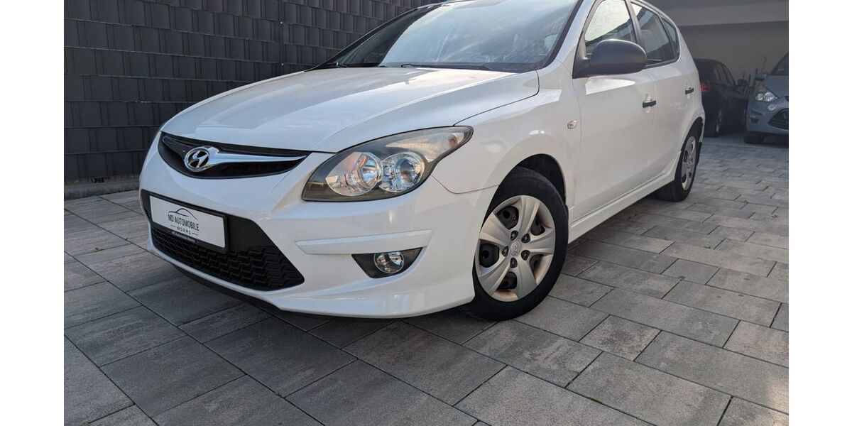Hyundai i30 113.450 km 5.499 &euro; Worms 67547