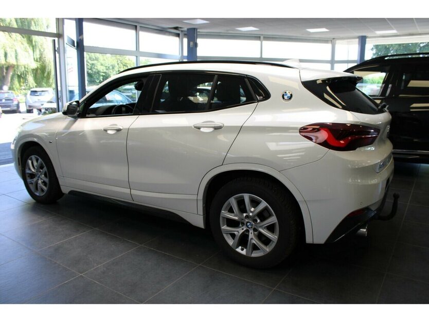 X2 sDrive20i Aut. M Sport