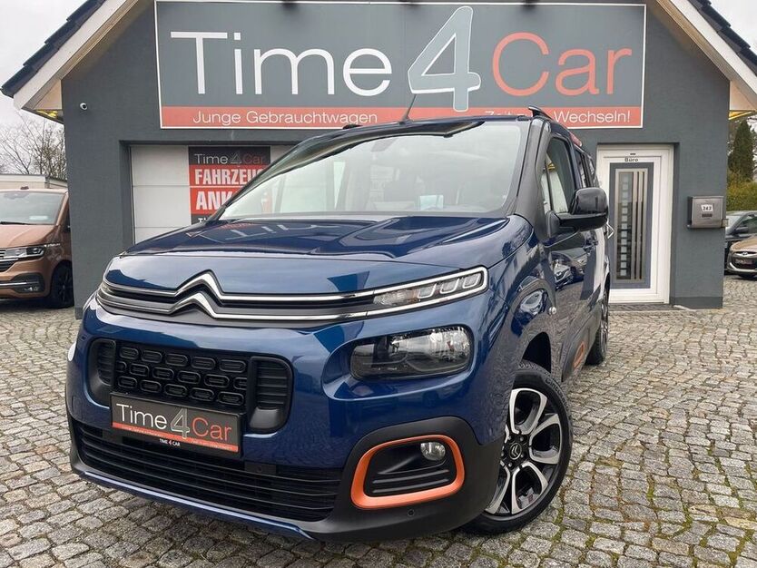 Berlingo