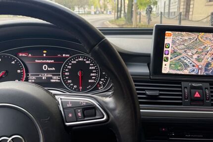 Audi A6 190.000 km 12.000 &euro; Magdeburg 39112