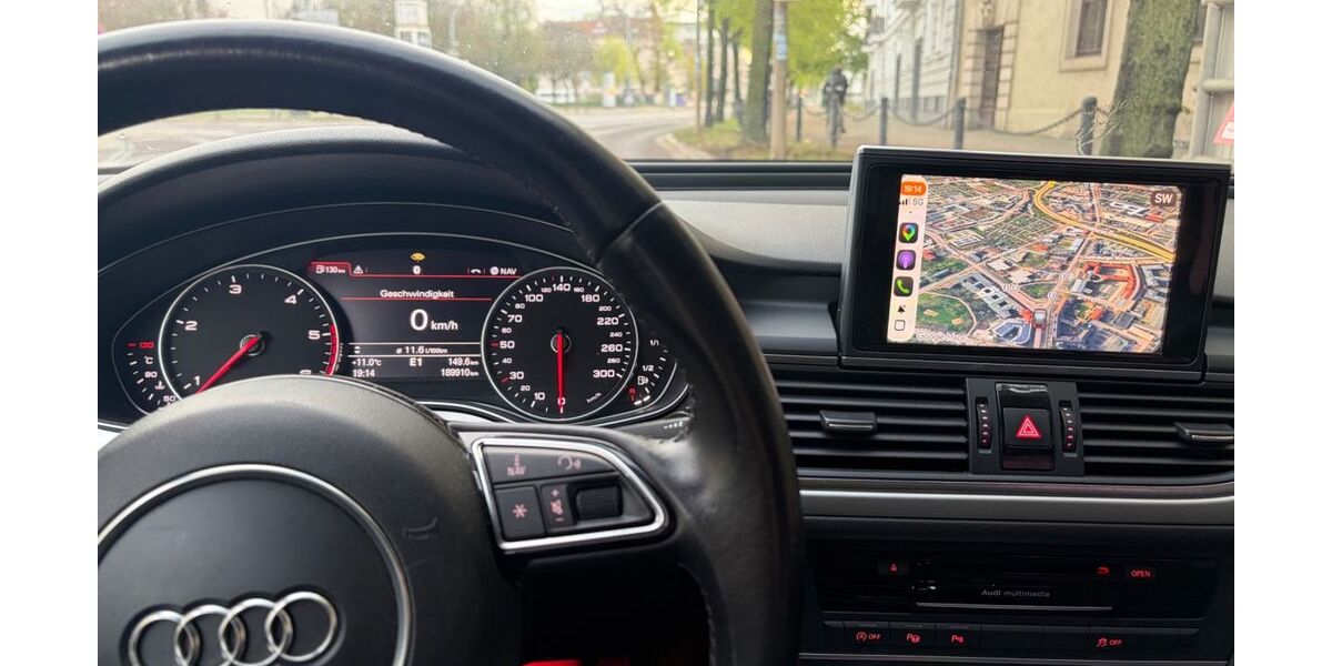 Audi A6 190.000 km 12.000 &euro; Magdeburg 39112