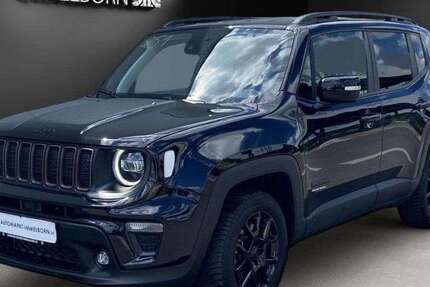 Jeep Renegade 13.958 km 21.880 &euro; Barchfeld Immelborn 36456