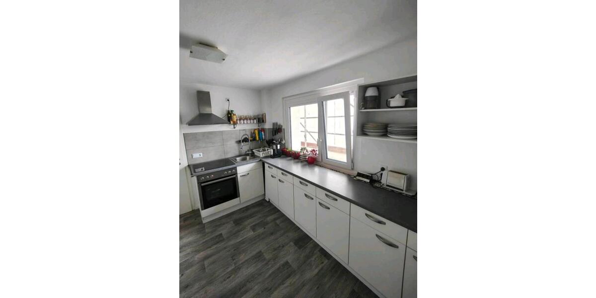 Energetisch sanierte 3-Zimmerwohnung in der Südstadt von SZ Bad 3 zimmer