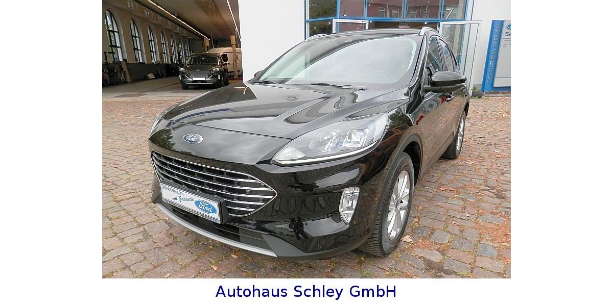 Ford Kuga 77.900 km 21.990 &euro; Eberswalde 16225