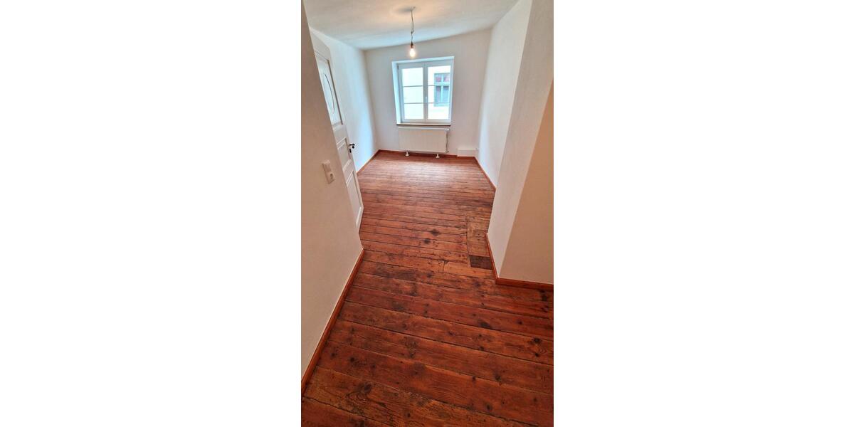 Reihenhaus Wismar Altstadt - 6.5 Zimmer, 120 m&sup2;, 1.600&euro; | Angebot:26122554