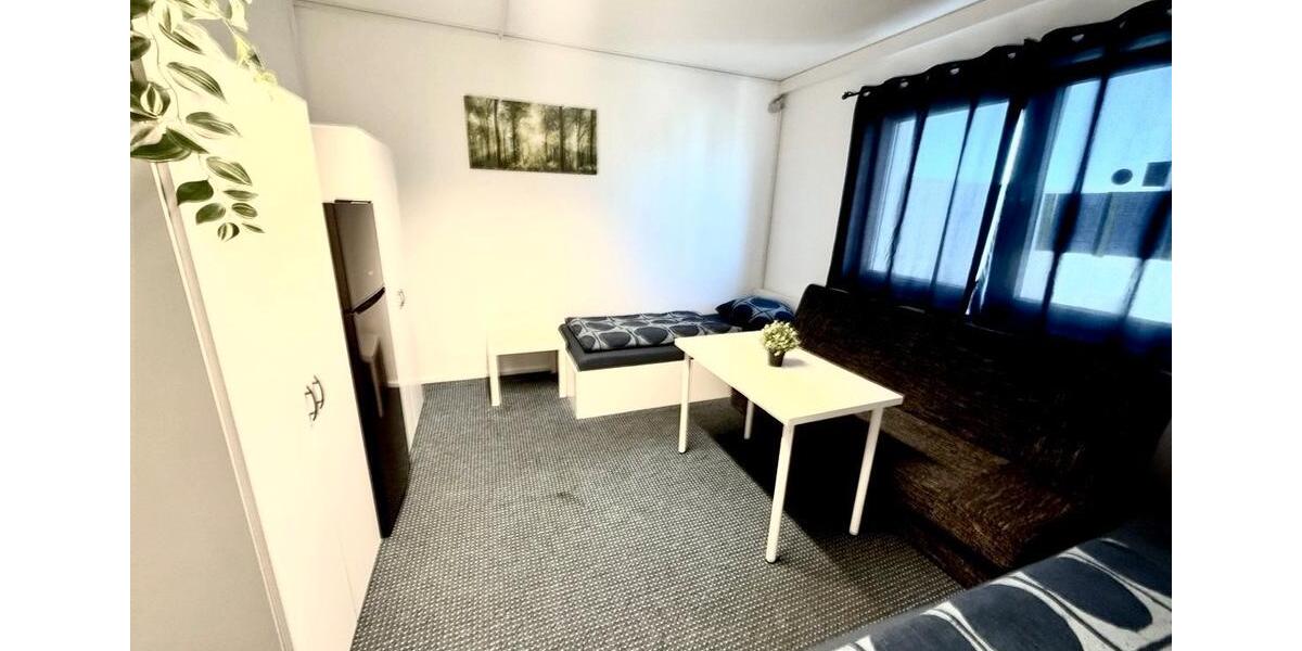 Etagenwohnung Hamburg Wandsbek - 1 Zimmer, 55 m&sup2;, 1.500&euro; | Angebot:26568274