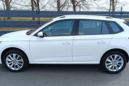 Skoda Kamiq 86.600 km 15.900 &euro; Reichenbach 08468