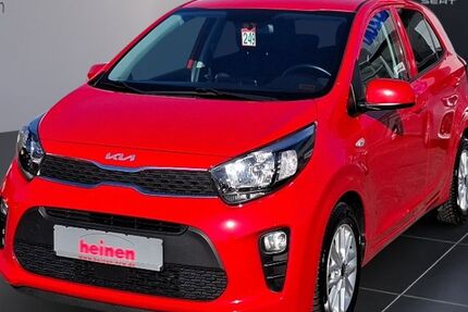 Kia Picanto 46.078 km 10.899 &euro; Holzwickede 59439