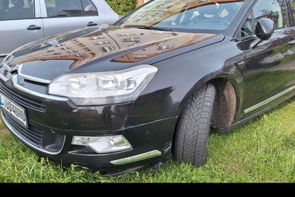 Citroen C5 310.000 km 4.500 &euro; Borna 04552