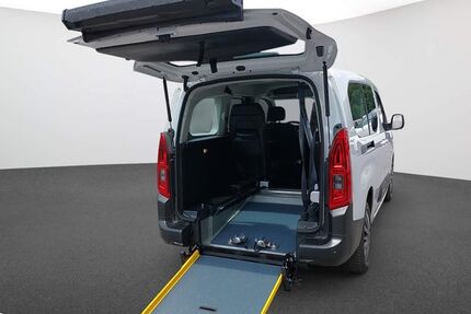 Citroen Berlingo 2.000 km 39.990 &euro; Borken 46325