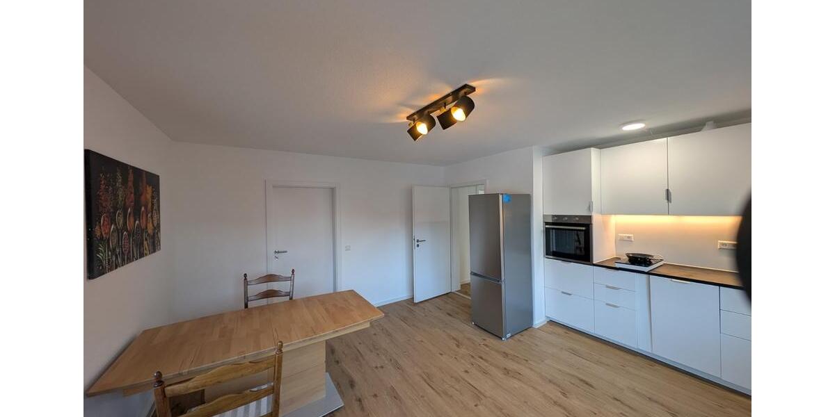 Etagenwohnung Oberkochen - 5 Zimmer, 84 m&sup2;, 470&euro; | Angebot:25370391