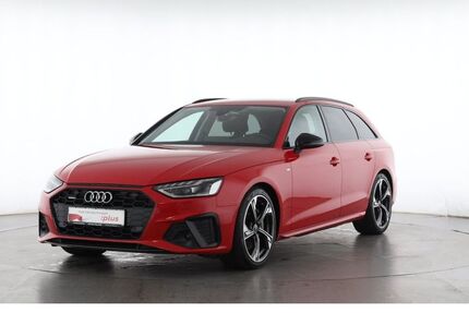 Audi A4 115.045 km 28.788 &euro; Burghausen 84489