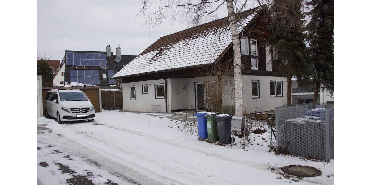 Mehrfamilienhaus, Wohnhaus Fürth Atzenhof - 5.5 Zimmer, 145 m&sup2;, 520.000&euro; | Angebot:25168796