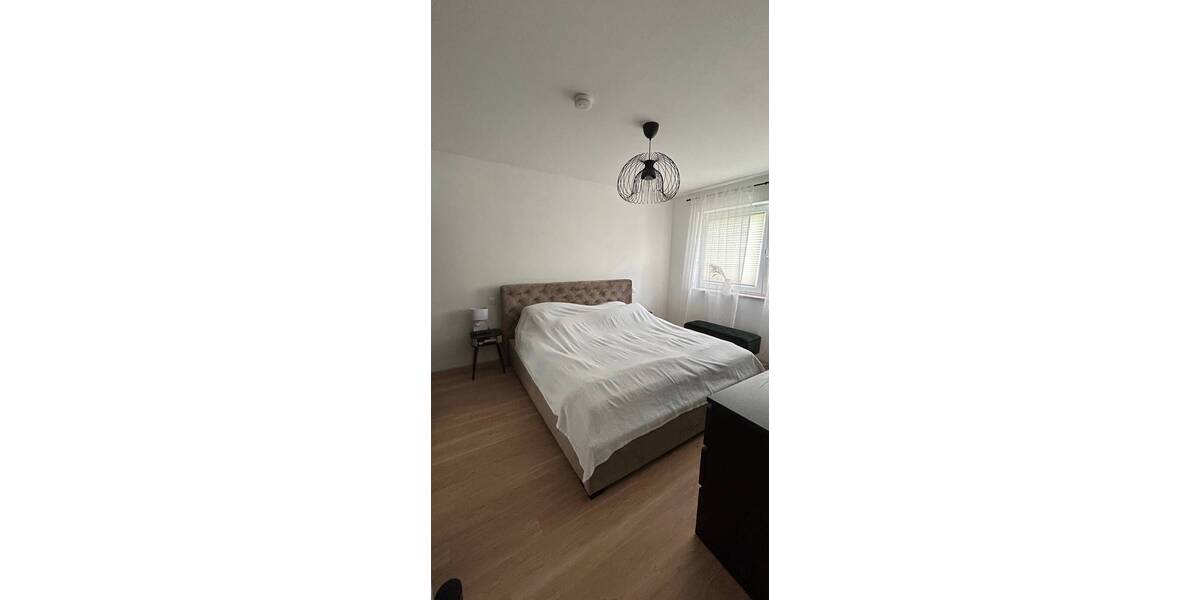 Etagenwohnung Metten Hochwiese - 3 Zimmer, 79 m&sup2;, 800&euro; | Angebot:26863479