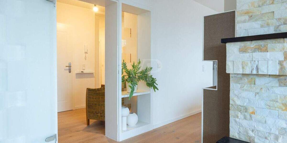 Etagenwohnung Velbert Langenberg - 4 Zimmer, 120 m&sup2;, 315.000&euro; | Angebot:24857677