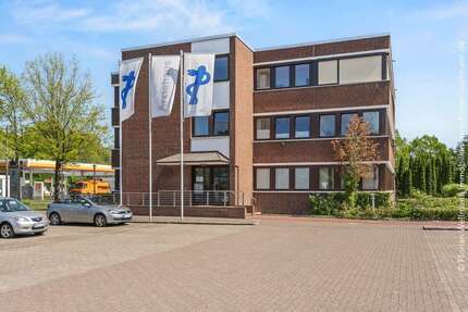 Büro in Bremen 99.000 € 135 m²