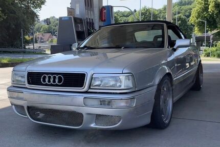 Audi 80 153.000 km 5.000 &euro; Vlotho 32602