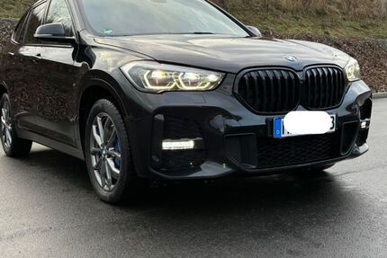 BMW X1 182.000 km 20.900 &euro; stadtallendorf 35260