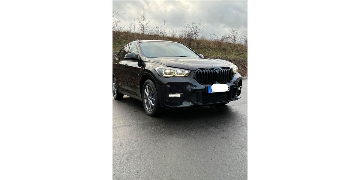 BMW X1 182.000 km 20.900 &euro; stadtallendorf 35260