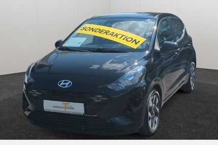 Hyundai i10 10.563 km 15.470 &euro; Düsseldorf 40233