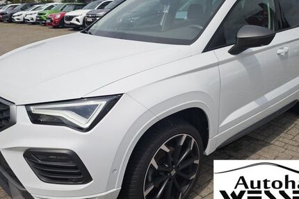 Seat Ateca 39.686 km 26.950 &euro; Wittmund 26409