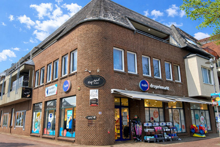 Gewerbeobjekt Bargteheide - 4.200&euro; | Angebot:25334874