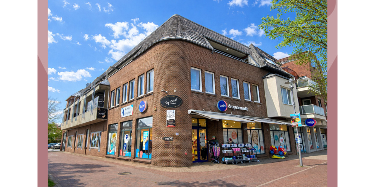 Gewerbeobjekt Bargteheide - 4.200&euro; | Angebot:25334874