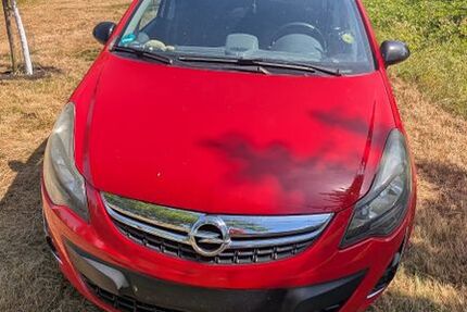 Opel Corsa 99.750 km 5.150 &euro; Ostfildern 73760