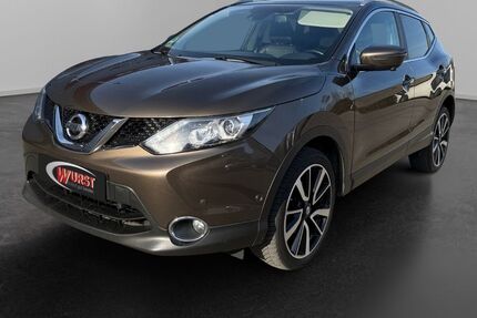 Nissan Qashqai 124.999 km 13.490 &euro; Bempflingen 72658