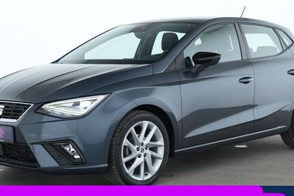 Seat Ibiza 33.438 km 14.589 &euro; Dietzenbach bei Frankfurt 63128