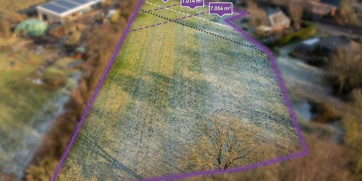 Grundstück Brande-Hörnerkirchen Hörnerkirchen - 295.000&euro; | Angebot:25668117
