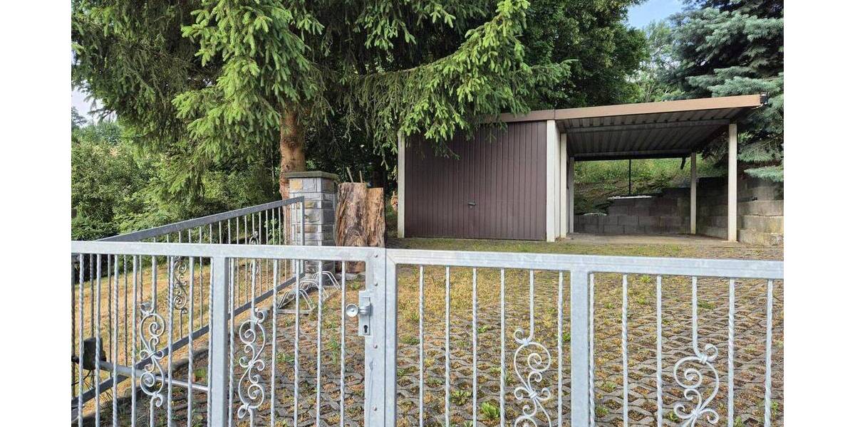 Gewerbeobjekt Netzschkau - 1 Zimmer, 599.000&euro; | Angebot:26750905