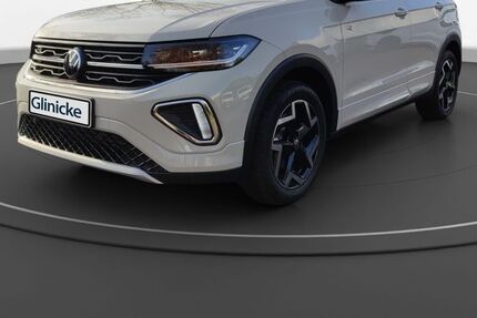 VW T-Cross 2.500 km 27.990 &euro; Bad Langensalza 99947