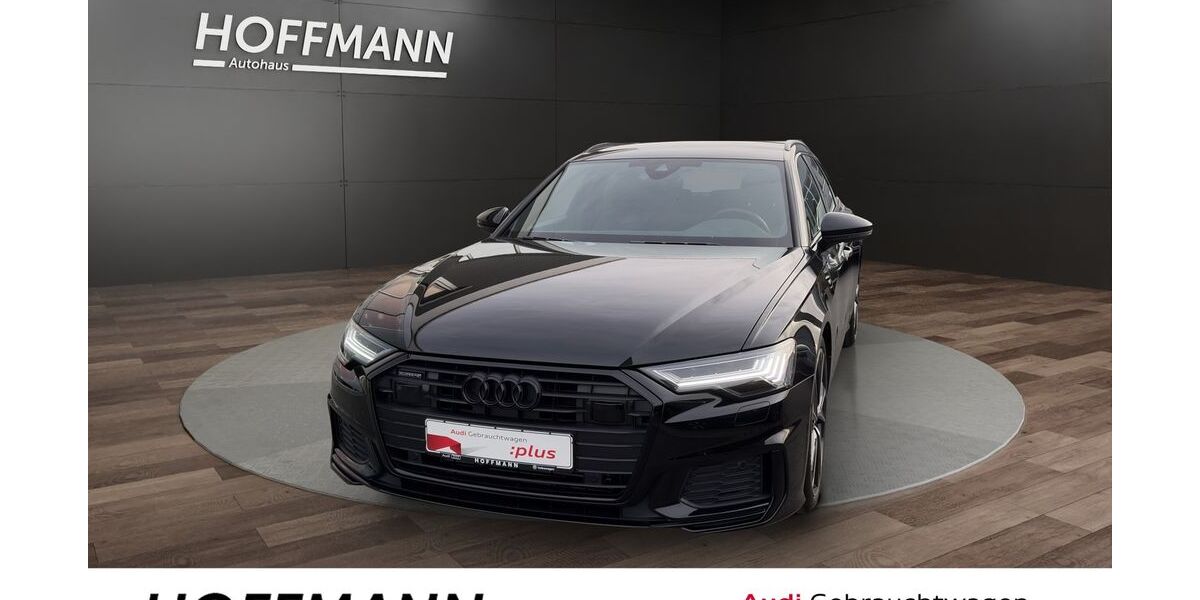 Audi A6 64.952 km 41.750 &euro; Arnsberg 59823