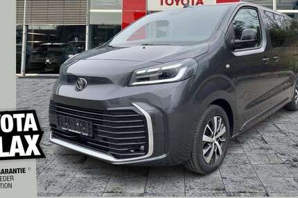 Toyota Proace 18.473 km 43.940 &euro; Freital 01705