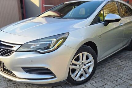 Opel Astra 165.000 km 5.290 &euro; Borgholzhausen 33829