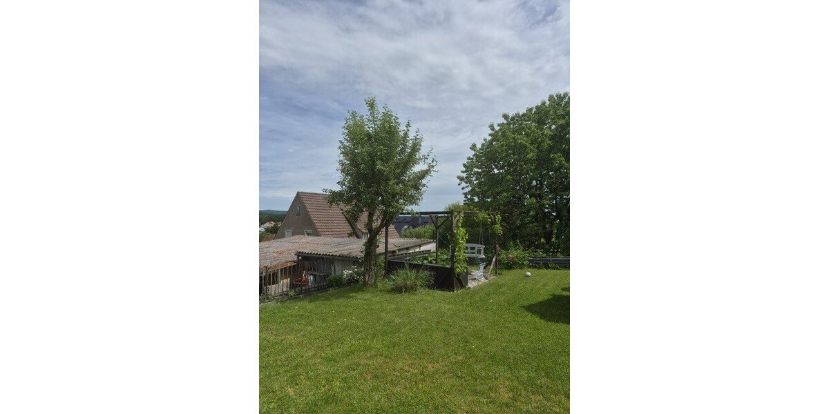 Heringen-OT, EFH - Einfamilienhaus Heringen (Werra) Kleinensee | Angebot:26790144