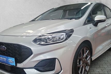 Ford Fiesta 12.855 km 19.990 &euro; Hürth 50354