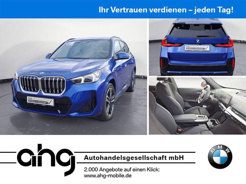 BMW X1 11.675 km 44.730 € Kehl 77694