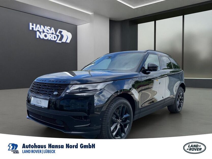 Range Rover Velar