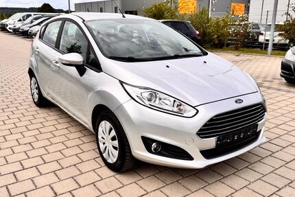 Ford Fiesta 71.400 km 6.300 &euro; Bad Wurzach 88410