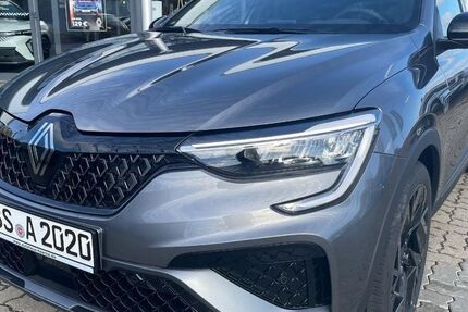 Renault Arkana 6.448 km 28.450 &euro; Braunschweig 38124