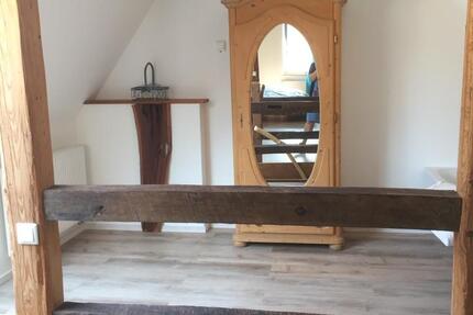 Kleines Häuschen in Rheinsheim für ein halbes Jahr zu vermieten 3 zimmer