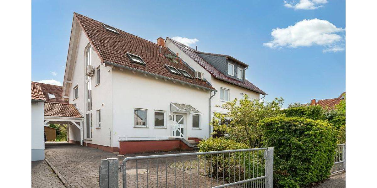 Doppelhaushälfte Groß-Gerau Gerau - 4 Zimmer, 183 m&sup2;, 719.000&euro; | Angebot:26487242