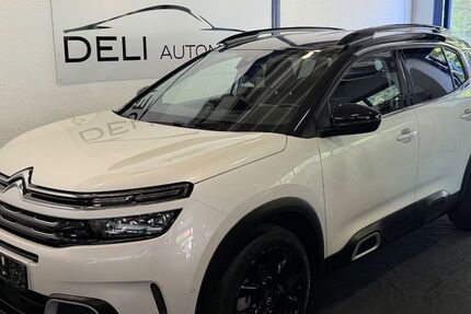 Citroen C5 Aircross 70.000 km 18.990 &euro; Krauchenwies 72505