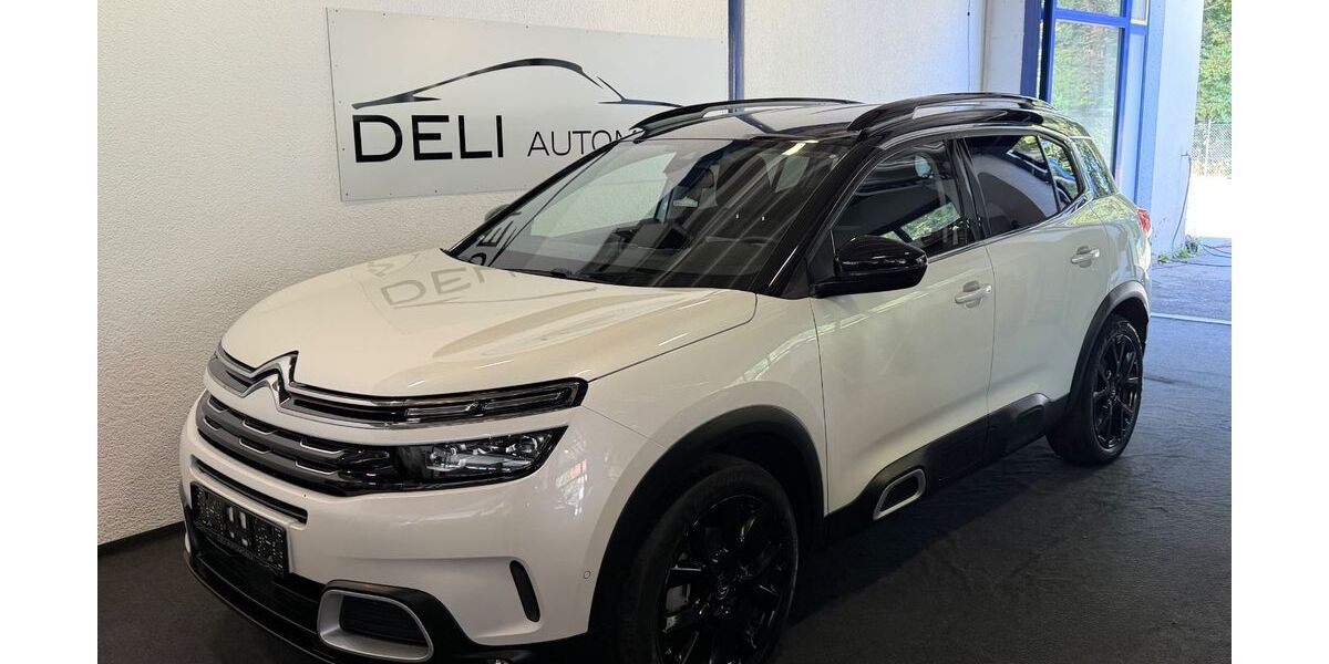 Citroen C5 Aircross 70.000 km 19.990 &euro; Krauchenwies 72505