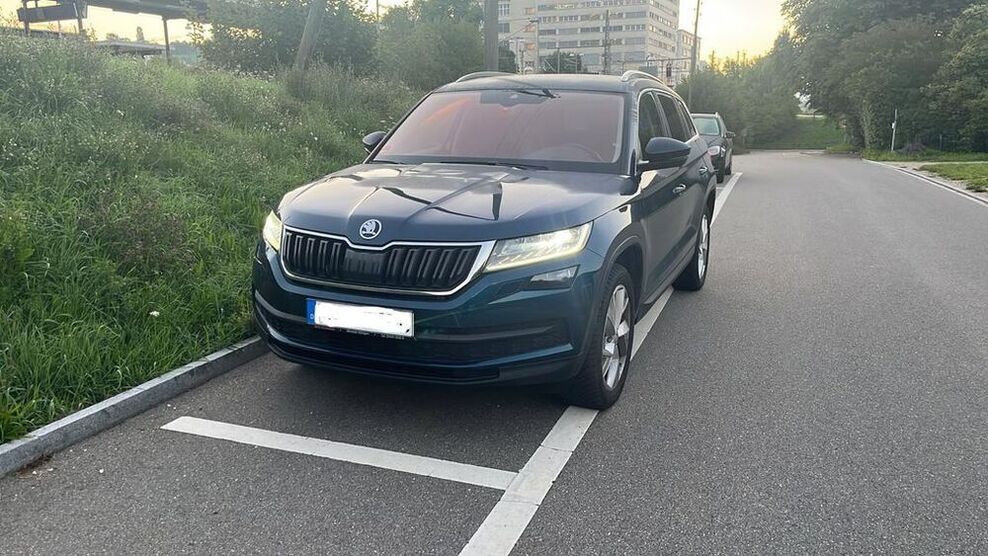 Kodiaq